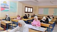 أوائل إعدادية الأقصر