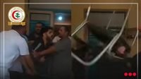 أزمة اعتداء طبيبة شبرا