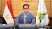 جوائز جامعة بنها