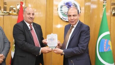 نتائج إعدادية المنيا 2026