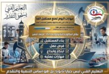 نظام البكالوريا التكنولوجية 2026