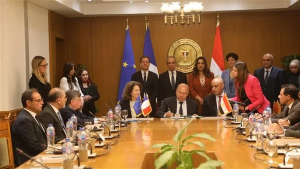 مدارس النقل الفرنسية بمصر