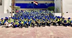 مدرسة WE التقنية بالوادي