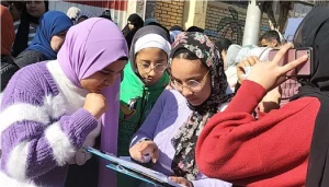 نتائج الإعدادية 2026