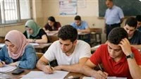 امتحان العربية 2026