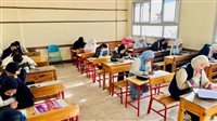 امتحان العربي 2026