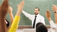 تمديد شهادة صلاحية المعلمين