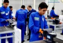تقديم مدارس التكنولوجيا التطبيقية