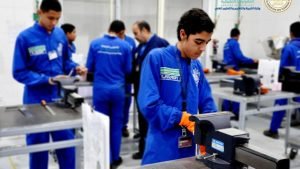 تقديم مدارس التكنولوجيا التطبيقية