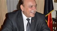 فتحي خضير بالفيوم الأهلية