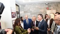 استثمار التراث في أسوان