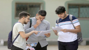 امتحان اللغة العربية