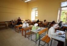 نتائج إعدادية الفيوم 2026