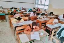 نتيجة إعدادية أسيوط