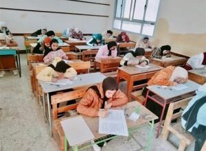 نتيجة إعدادية أسيوط
