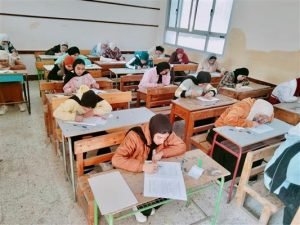 نتيجة إعدادية أسيوط