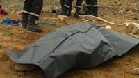 مأساة طفل الشرقية