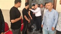 وفاة طالبة بالشرقية