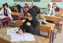 تنسيق ثانوي بني سويف 2026