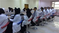 التمريض العسكري 2026