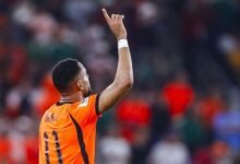 تأهل المغرب المونديالي