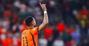 تأهل المغرب المونديالي