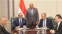 تحول اتصالات مصر للعدادات الذكية