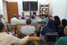 تفعيل نوادي الأقصر الصيفية