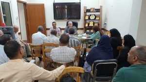 تفعيل نوادي الأقصر الصيفية