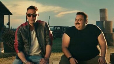 إيرادات السينما المصرية 2026