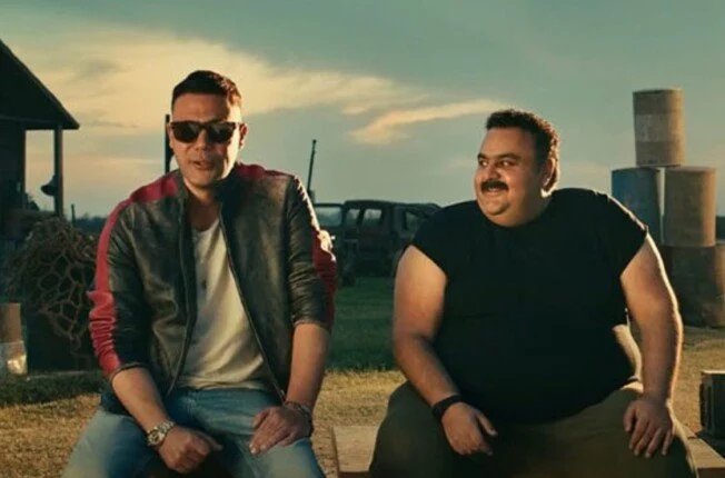 إيرادات السينما المصرية 2026