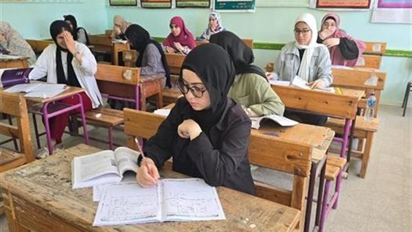 تنسيق الثانوية بني سويف 2026