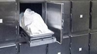 حادث قطار الجيزة