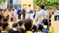 ضوابط تحويلات مدارس القاهرة