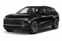 بليزر EV 2026 الكهربائية