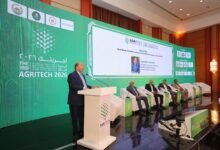مستقبل الزراعة الذكية بمصر