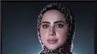حادث طبيبة المحلة