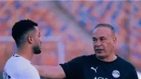 جاهزية صلاح لمواجهة أستراليا