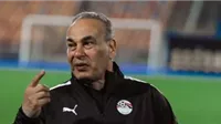 استعدادات مصر لمواجهة أستراليا