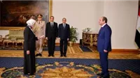 تعيين هدى عيسى