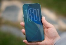 إصلاح شحن آيفون 17