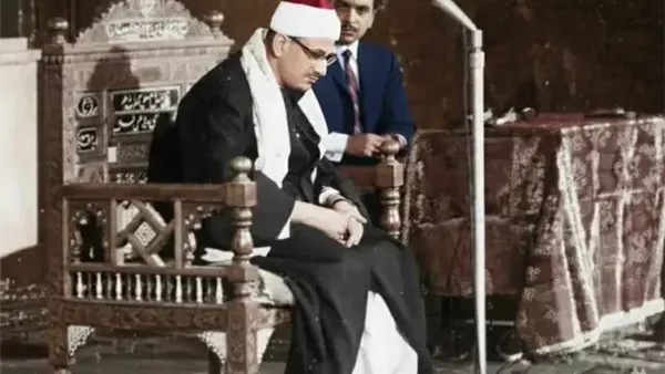 المنشاوي.. الصوت الذي أجبر الإذاعة المصرية على مغادرة استوديوهاتها 1 ذكرى رحيل المنشاوي