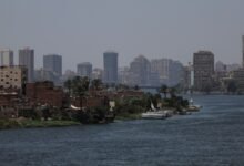 تمويل جديد لمصر من الصندوق