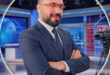 رافي درويش في أوروبا