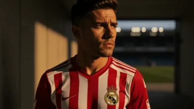"الرحيل هو الحل الأفضل".. جوليان ألفاريز يشعل الصراع بين أتلتيكو مدريد وبرشلونة بطلب رسمي 4 جوليان ألفاريز يطلب الرحيل