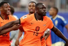 برايان بروبي هدف مانشستر يونايتد