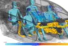 تحول هندسي في جنرال موتورز