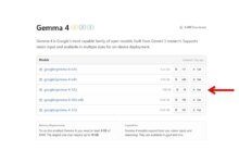 تشغيل Gemma 4 12B محلياً