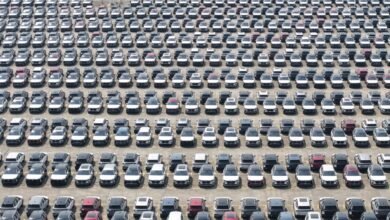 واشنطن تشرعن حظر "منصات التجسس" الصينية: صراع السيادة التقنية يتجاوز حدود التجارة 2 واشنطن تحظر سيارات الصين
