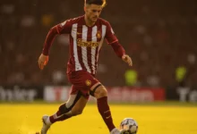 صفقة غريمالدو إلى أتلتيكو مدريد